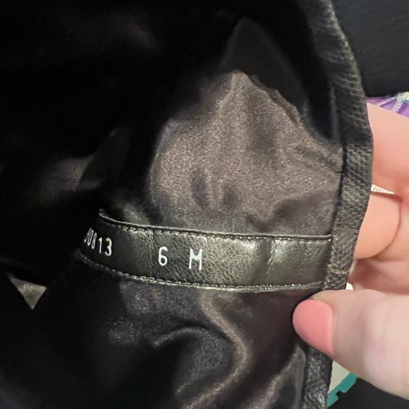 Stuart Weitzman Boots - Picture 5 of 5